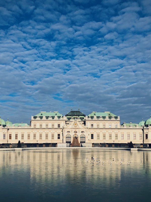 Top Concierge freut sich Ihnen Ihr persönliches Urlaubserlebnis in Wien zusammen zu stellen.